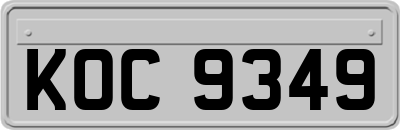 KOC9349