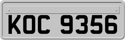 KOC9356