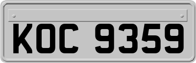 KOC9359