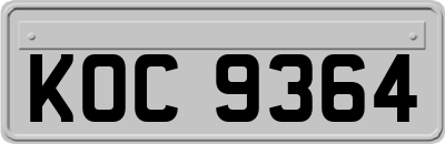 KOC9364