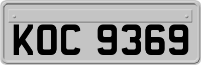 KOC9369