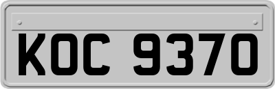 KOC9370