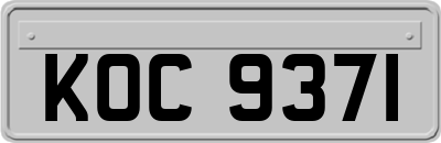 KOC9371