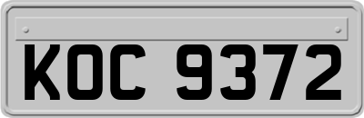 KOC9372