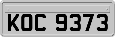 KOC9373
