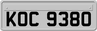 KOC9380