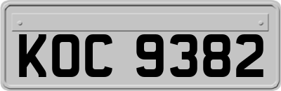 KOC9382