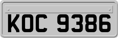 KOC9386
