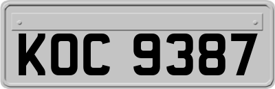 KOC9387