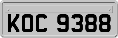 KOC9388