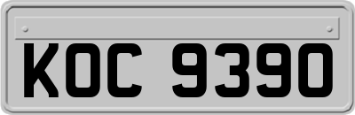 KOC9390