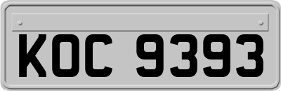 KOC9393