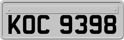 KOC9398