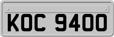 KOC9400