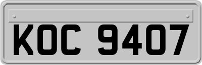 KOC9407