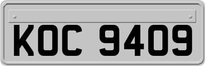 KOC9409