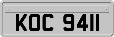 KOC9411