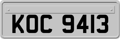 KOC9413