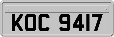 KOC9417