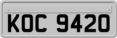 KOC9420
