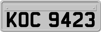 KOC9423