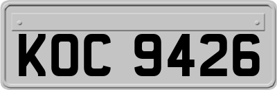 KOC9426