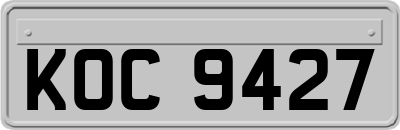 KOC9427