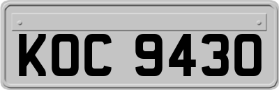 KOC9430