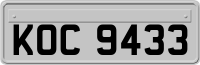 KOC9433
