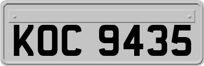 KOC9435