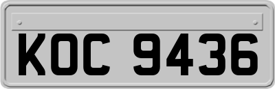 KOC9436