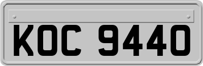 KOC9440