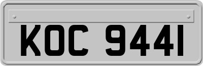 KOC9441