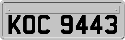KOC9443