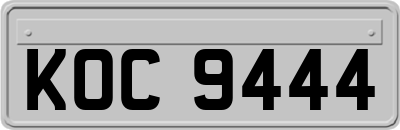 KOC9444