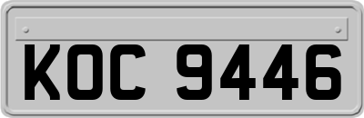 KOC9446