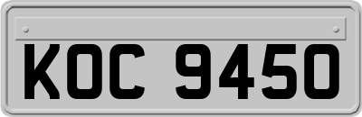 KOC9450