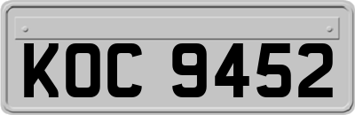 KOC9452
