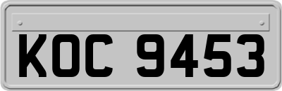 KOC9453
