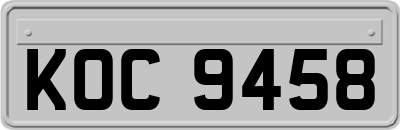 KOC9458