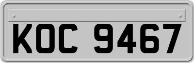 KOC9467