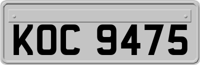 KOC9475