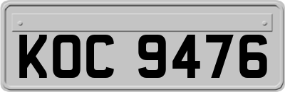 KOC9476