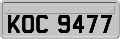 KOC9477