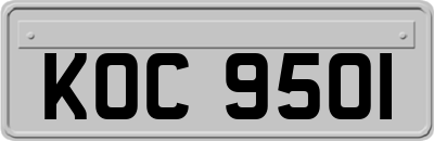 KOC9501