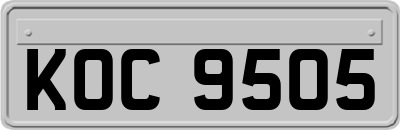 KOC9505