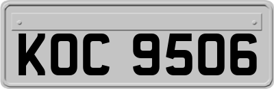 KOC9506