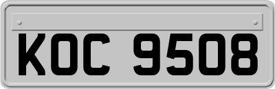 KOC9508
