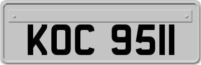 KOC9511