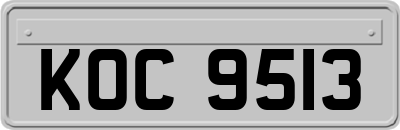 KOC9513